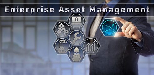 Enterprise Asset Management