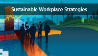 Sustainable Workplace Strategies